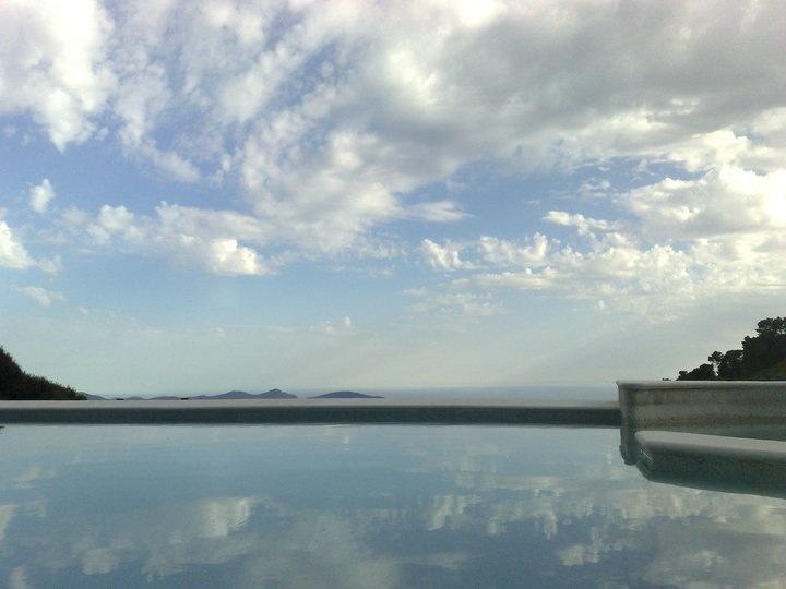 Lenola Agriturismo Collecamminoヴィラ エクステリア 写真